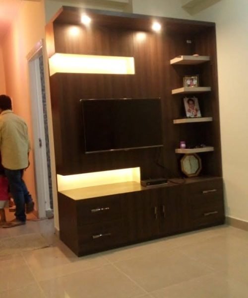 Best Interior Contracting Services in Shalimar Garden Ghaziabad